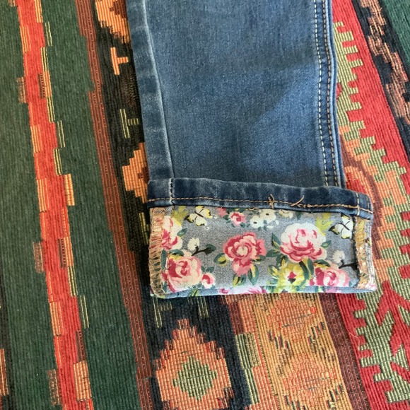 Vigoss Jeggings girls size 12‎ - Picture 3 of 8